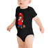 Plumber Boy Organic Baby Bodysuit